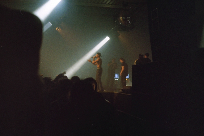 67 SMACK A51 ZAČALA SHOW The Big One Marger